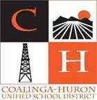 Coalinga-Huron Unified School District Coalinga-Huron Unified School District