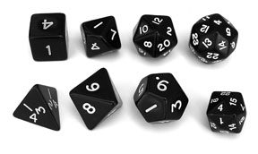 Classroom DICE