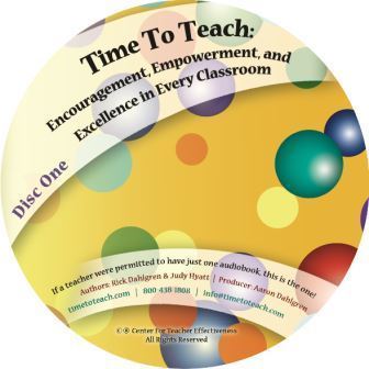 Encouragement, Empowerment, Excellence — Streaming Audiobook