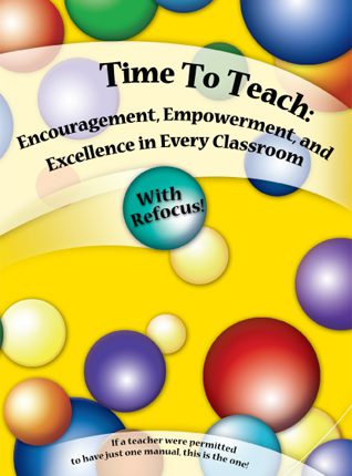 Encouragement, Empowerment & Excellence in Every Classroom