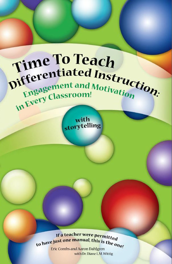 Differentiated Instruction, Engagement & Motivation in Every Classroom