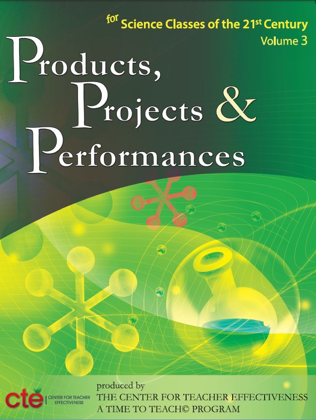 21st Century Science — Products, Projects & Performances