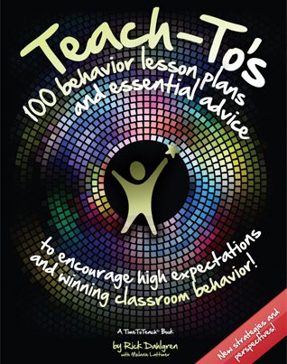 Teach-To's: 100 Behavior Lesson Plans