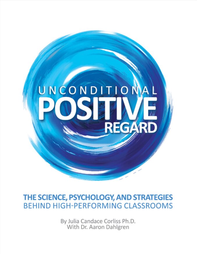 Unconditional Positive Regard