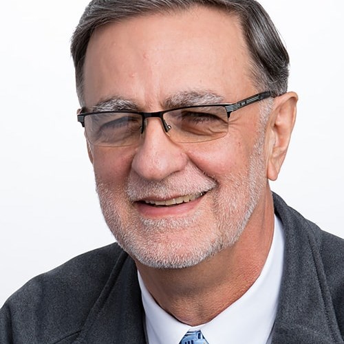 Dr. Randy Boardman, Senior Training Advisor