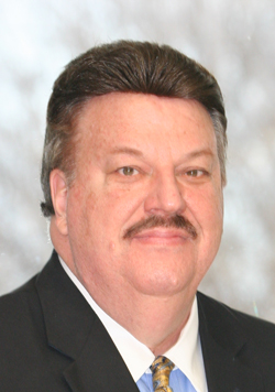 Billy Davis, Executive Director Elementary Education