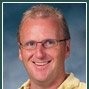 Keith Johnson, Teacher & Technology Director