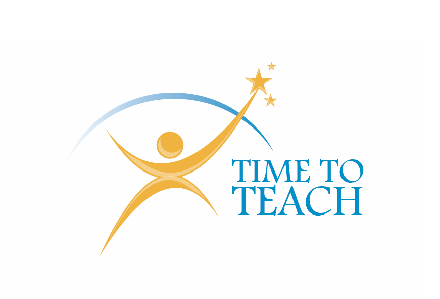 Time To Teach®